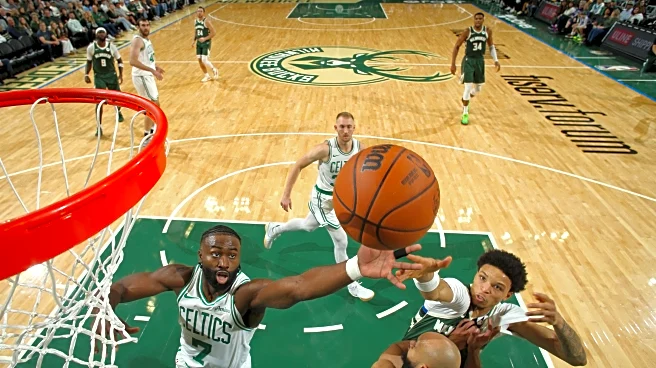 Milwaukee Bucks vs. Boston Celtics Preview: A silver linings playbook