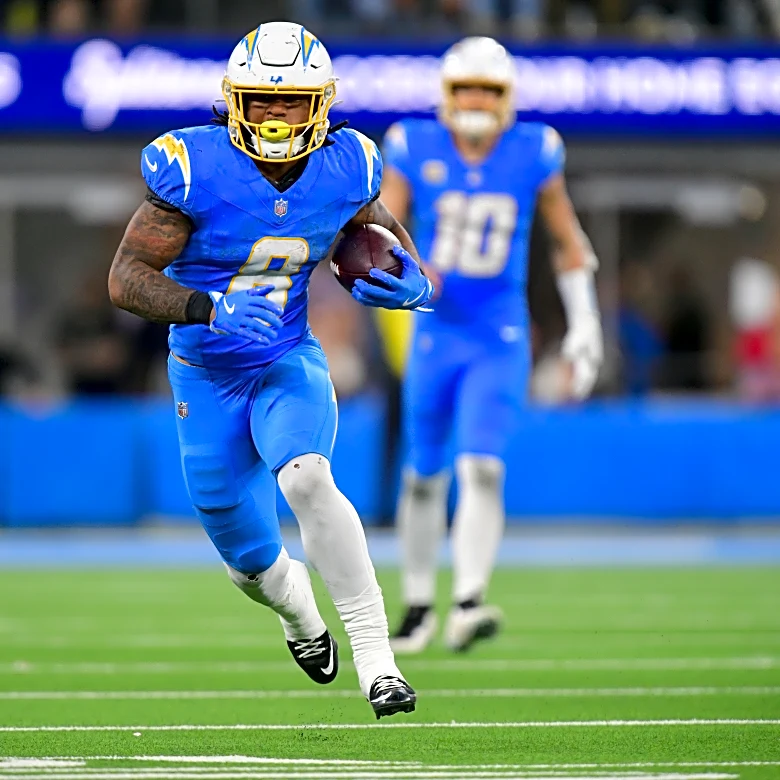 Chargers Daily Links: Thursday Open Thread