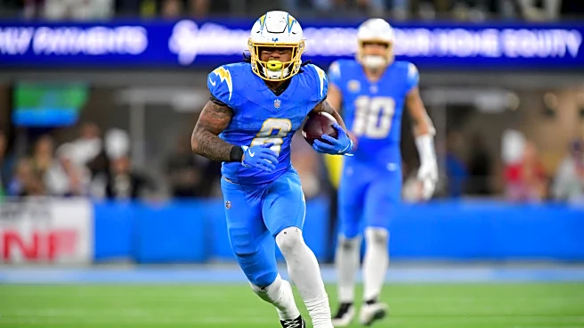 Chargers Daily Links: Thursday Open Thread