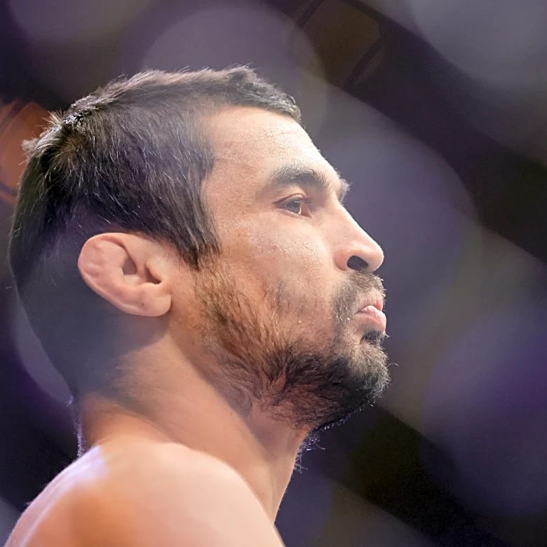 Famed Gracie fighter denied to license to compete in first comeback fight since UFC departure