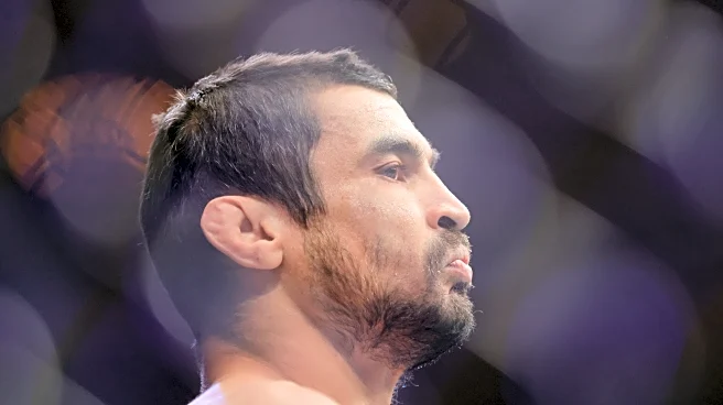 Famed Gracie fighter denied to license to compete in first comeback fight since UFC departure