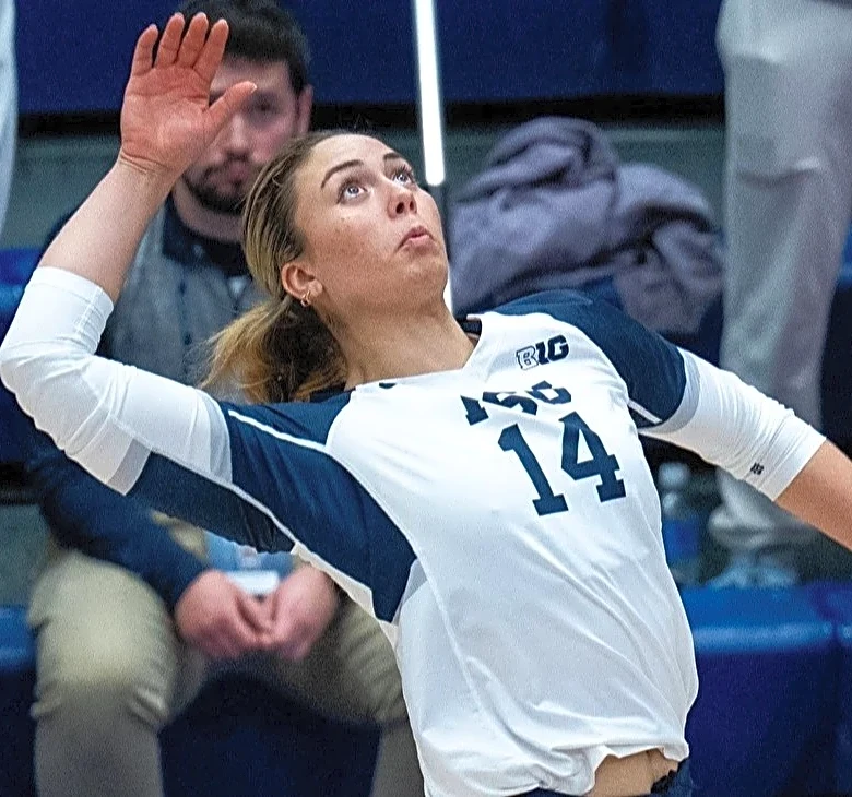 Fall/Winter Sports Update: Volleyball Falls in NCAA Tournament