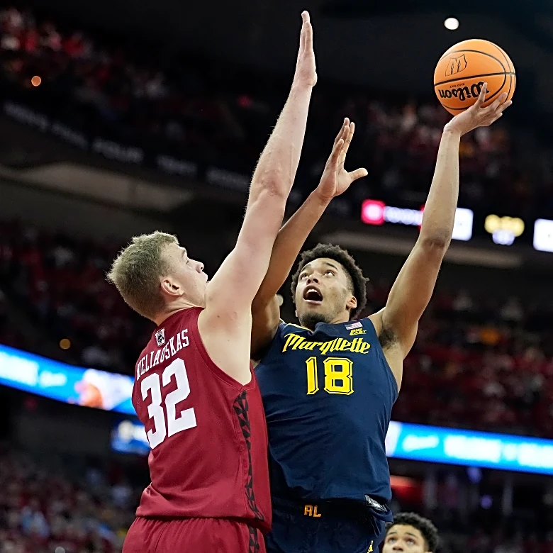 3 things that stood out from Wisconsin’s ugly loss to Nebraska: Time to start worrying already?