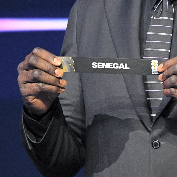 U.S. Soccer announces Senegal match to finalize pre-World Cup friendly slate