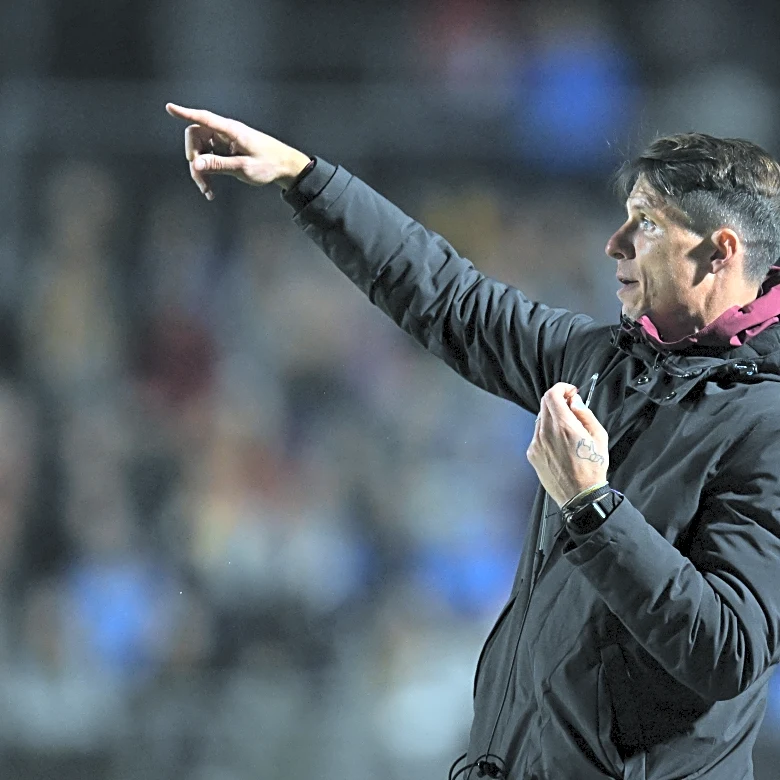 Aggie soccer hires Bobby Shuttleworth as second head coach in program history