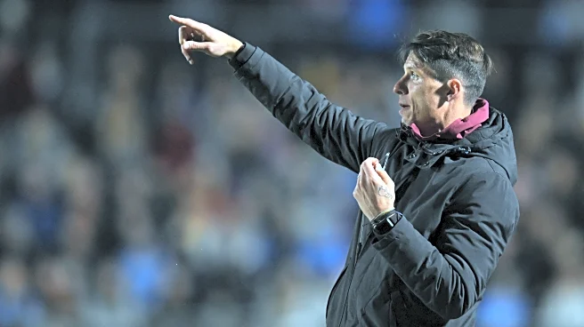 Aggie soccer hires Bobby Shuttleworth as second head coach in program history