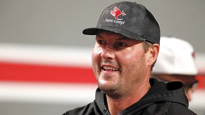 That one time the 49ers tried to pull Philip Rivers out of retirement for a Super Bowl