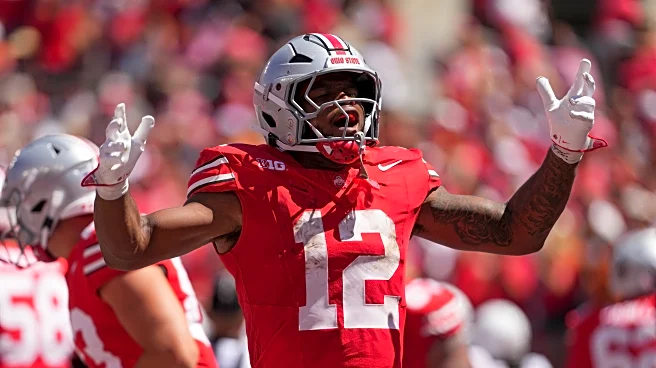 CJ Donaldson season in review: Steady work, key moments, and a clear playoff role