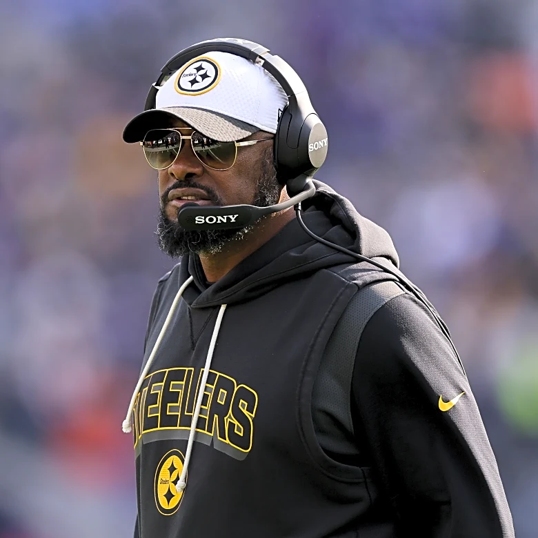 Mike Tomlin could take break from coaching in 2026