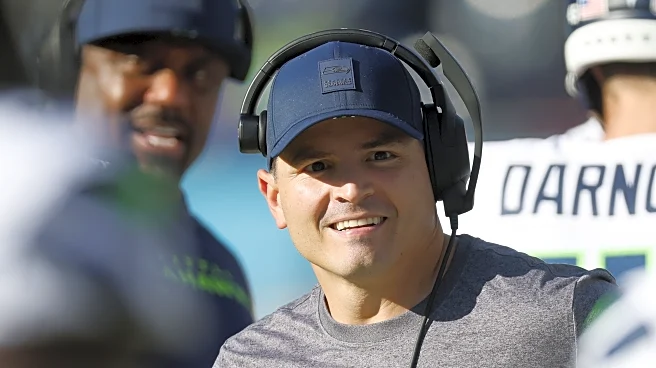 NFC Playoff Picture: How the Seahawks can clinch the No. 1 seed before Week 18