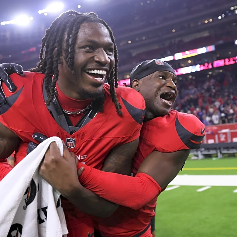 Houston Texans Path to the Playoffs Heading into Week 15