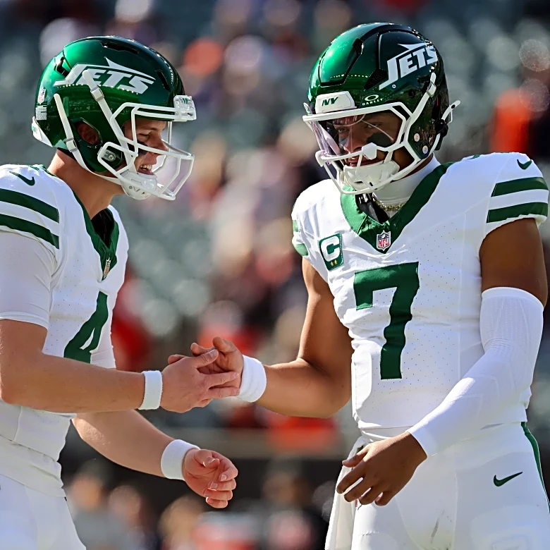 Tankers can rejoice looking at Jets remaining schedule