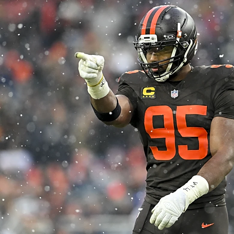 Week 15 game preview: Cleveland Browns