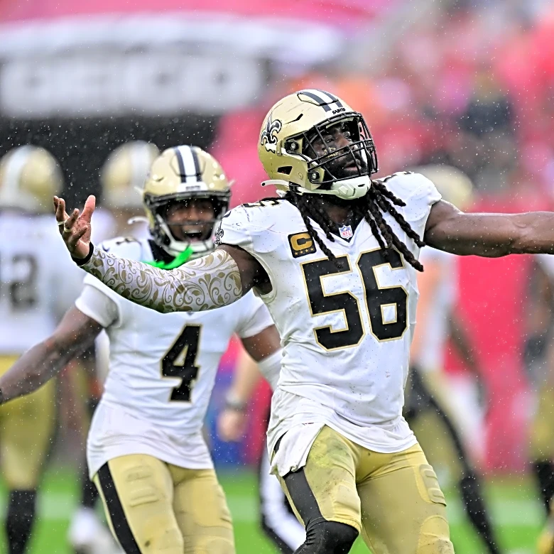 State of the NFC South entering Week 15