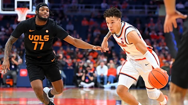 Syracuse men’s basketball: what to watch for vs St. Joseph’s