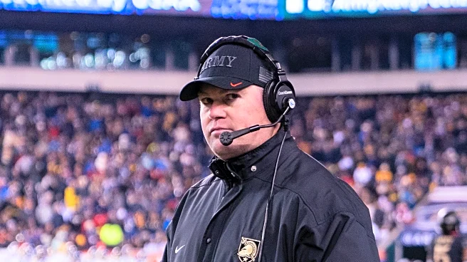 Kentucky hires Texas A&M DC Jay Bateman