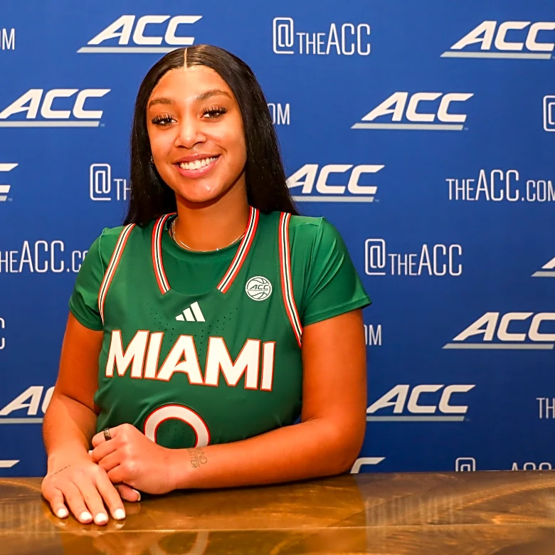 Miami Hurricanes Women’s Hoops Early Season Evaluation