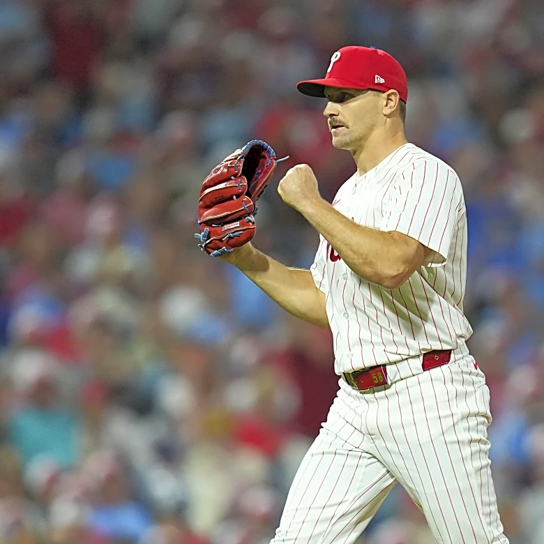 2025 Player Review: Tanner Banks