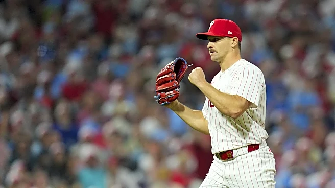 2025 Player Review: Tanner Banks