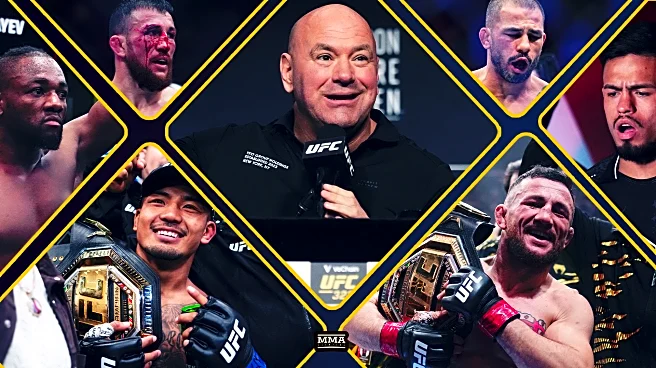 Between the Links: Petr Yan’s masterpiece at UFC 323, Dana White slams door on Tsarukyan again, Francis Ngannou