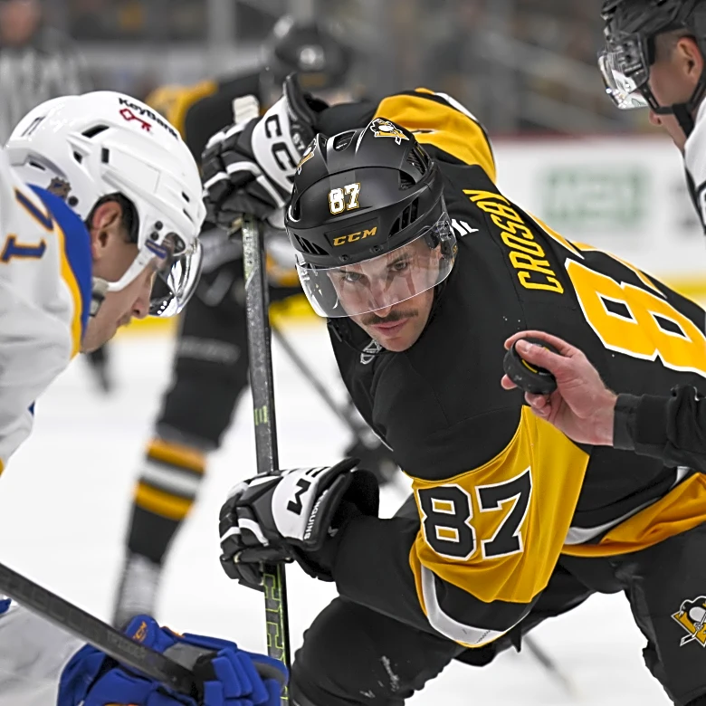 How will the Penguins respond?