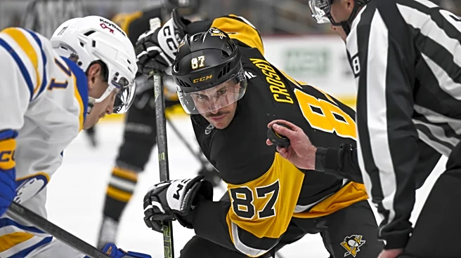 How will the Penguins respond?