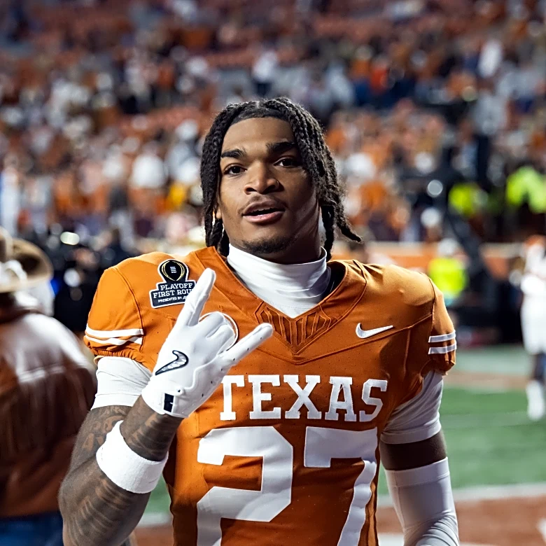 NB Wardell Mack expected to remain at Texas