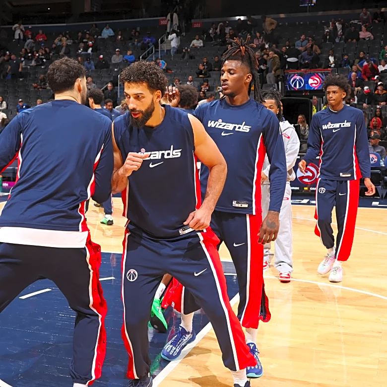 Will the Wizards be historically bad based on their record?