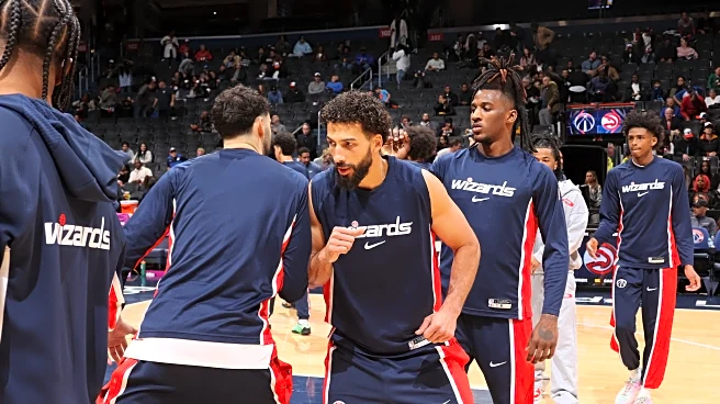 Will the Wizards be historically bad based on their record?