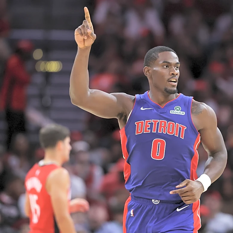 Detroit Pistons Quarter-Season Report Card