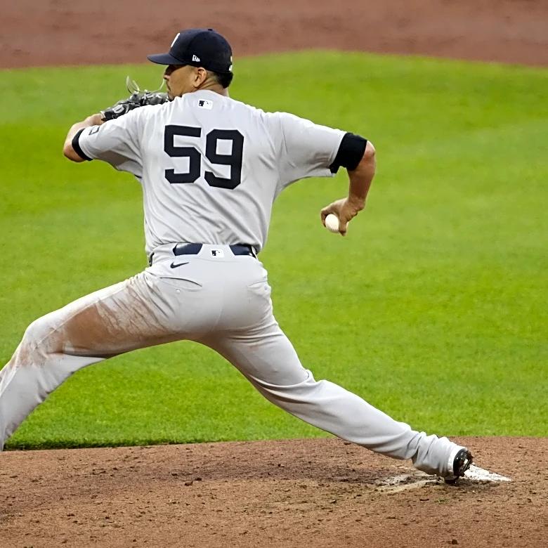 Yankees 2025 Roster Report Card: Miscellaneous Pitchers