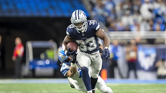 Cowboys vs Vikings: 3 bold predictions for Sunday’s matchup