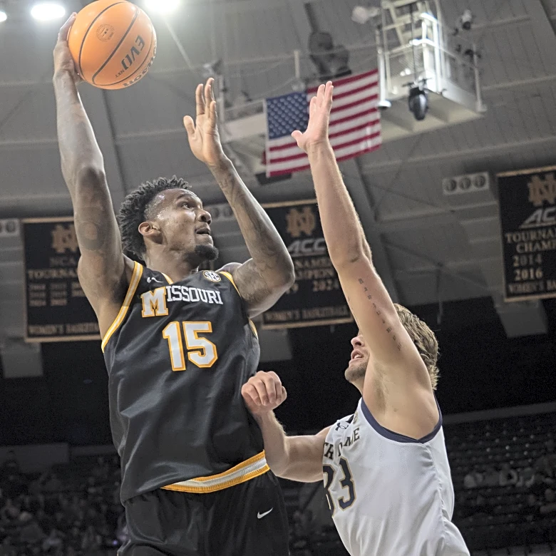 Why Missouri’s upside play on Shawn Phillips has stalled
