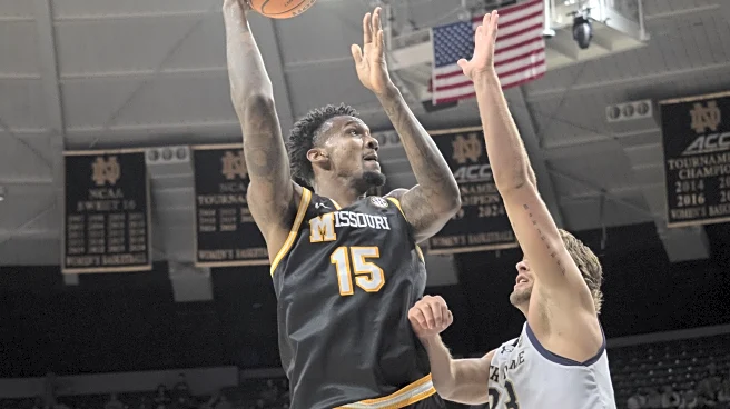 Why Missouri’s upside play on Shawn Phillips has stalled