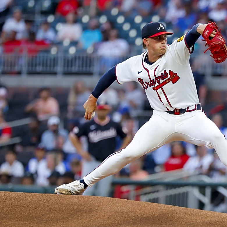 2025 Player Reviews: Hurston Waldrep