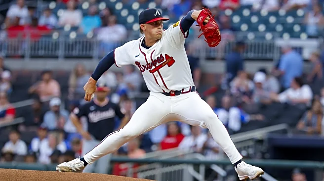 2025 Player Reviews: Hurston Waldrep