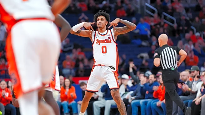 Syracuse men’s basketball: predictions vs St. Joseph’s