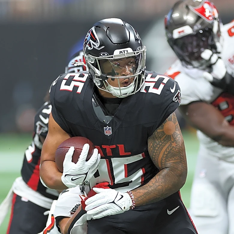 Falcons odds: Atlanta slight underdogs to play spoiler in Tampa Bay