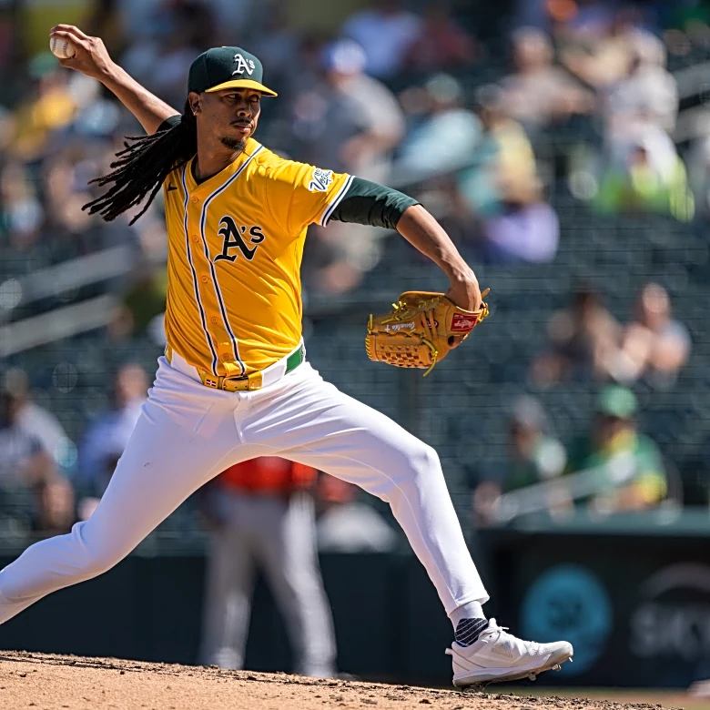 2025 Season in Review: Osvaldo Bido