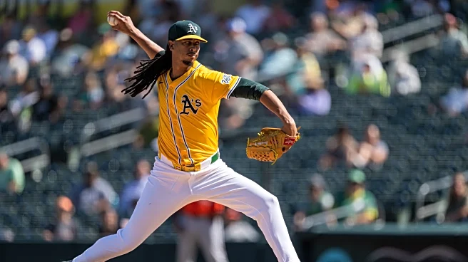 2025 Season in Review: Osvaldo Bido