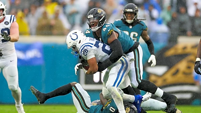 Dawgs in the NFL: More defensive standouts