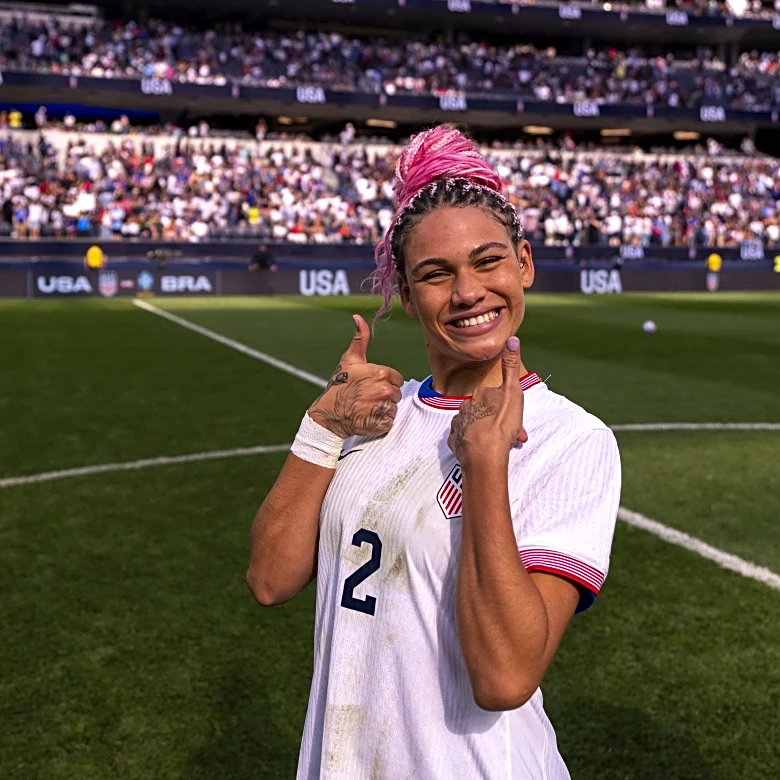 NWSL voting to pay higher salaries with new roster tools