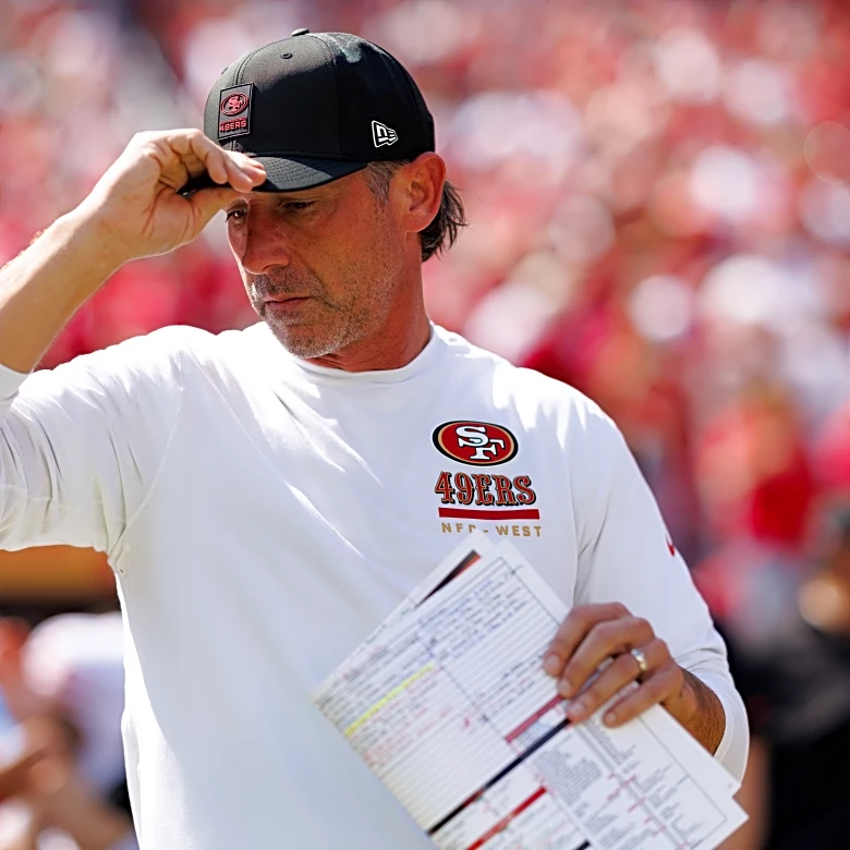 What’s the ceiling for the 2025 49ers?