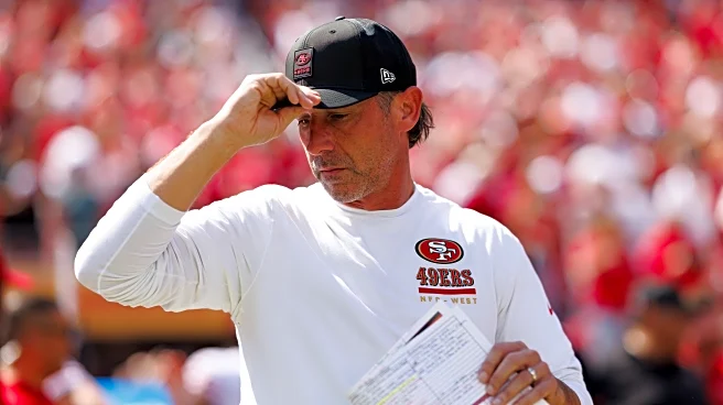 What’s the ceiling for the 2025 49ers?