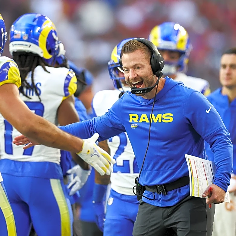 NFL Power Rankings: 75% of the season edition