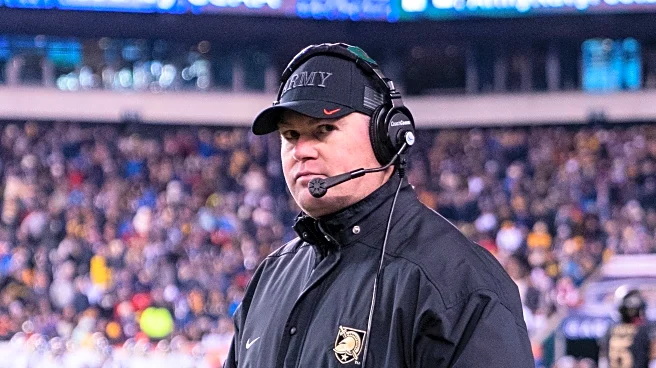 Kentucky hiring Texas A&M’s Jay Bateman as next defensive coordinator