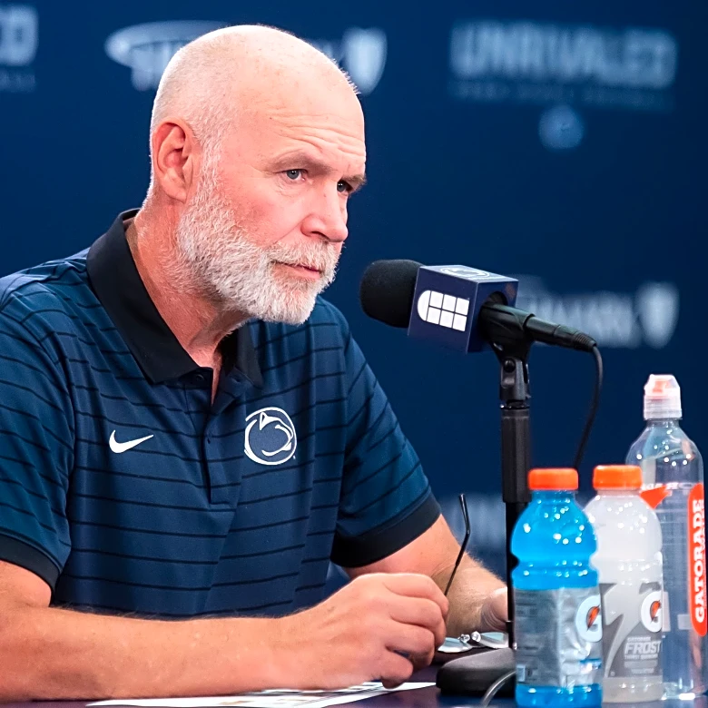 What Josh Heupel said about hiring Jim Knowles as defensive coordinator