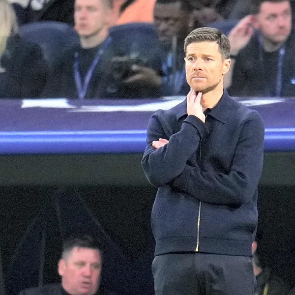 Xabi Alonso Close to Sacking at Real Madrid