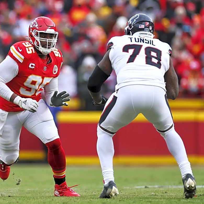 The Chiefs’ 3 biggest questions about Week 15’s game with the Chargers