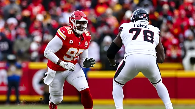 The Chiefs’ 3 biggest questions about Week 15’s game with the Chargers